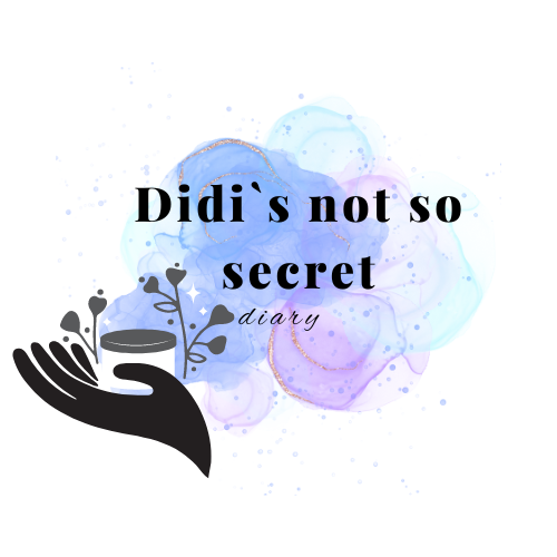 Didi`s not so secret diary